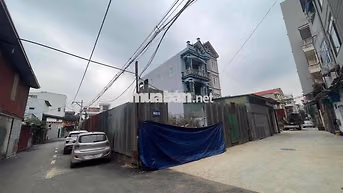 Lô Góc Tằng My Nam Hồng 48m2 Đường Ô Tô Tránh 5m Vị Trí Đẹp Tương Lai