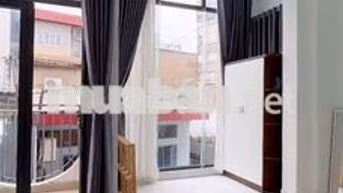 Q10 P.Hòa Hưng - CHDV 7PN dòng tiền đều
