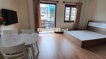 📌HIẾM CĂN HỘ TÁCH BẾP BAN CÔNG MÁY GIẶT RIÊNG NGAY CHỢ BÀ CHIỂU