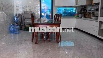🍀Cho thuê nhà siêu mới MT Khu Tên Lửa. BTân