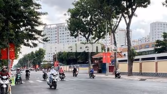 Cho thuê nhà MTKD 4x16, đường số 3, khu DC Vĩnh Lộc, vị trí đẹp