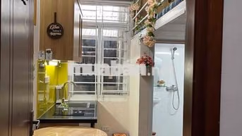 Cho thuê phòng trò full đồ, sạch đẹp, tiện nghi, ngõ 63 Phố Trần Quốc