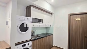 CHO THUÊ STUDIO -TÁCH BẾP SIÊU THOÁNG FULL NỘI THẤT NGAY TRẦN DUY HƯNG