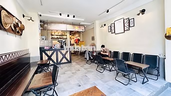 🌟 CHO THUÊ MẶT BẰNG TRỆT QUẬN 1 - VỊ TRÍ ĐẸP, KINH DOANH NGAY 🌟