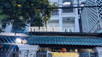 NHÀ 2 LẦU SÂN XE HƠI TX25 MỚI ĐẸP GIÁ 11 TRIỆU