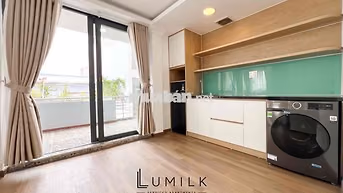 📌CĂN HỘ NGAY THẢO CẦM VIÊN Q.1, 1PN 1PK BALCONY - MÁY GIẶT RIÊNG