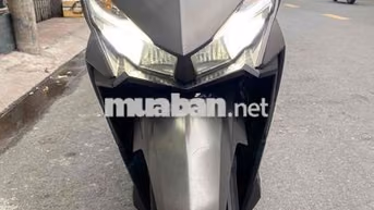 Honda Vario 150 2017 Vàng cát 27434 km