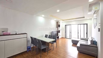 3PN GARDEN GATE CĂN GÓC THOÁNG MÁT GẦN CV GIA ĐỊNH