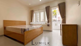 📌CH NGAY CHỢ BẾN THÀNH Q.1, STUDIO BALCONY - MÁY GIẶT RIÊNG/THANG MÁY
