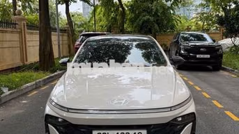 Accent 1.5 AT đặc biệt 2024 - một chủ mua mới