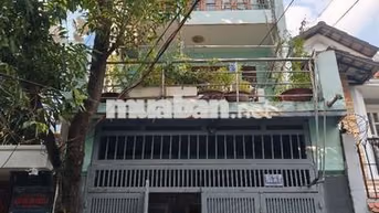 Bán nhà chính chủ Quang Trung Gò Vấp 