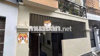 🏡 Nhà sát hẻm xe hơi Lê Quang Định P.7 Bình Thạnh | 12 triệu