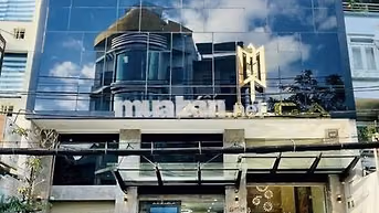 🏦 TÒA NHÀ HXH TRƯƠNG CÔNG ĐỊNH_12,5x25m_HẦM TRỆT LỬNG 4 LẦU_SÂN THƯỢNG