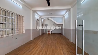 Cho thuê nhà đường xe tải Nguyễn Văn Đậu 5.5 x20m 1 lầu giá 23 triệu 