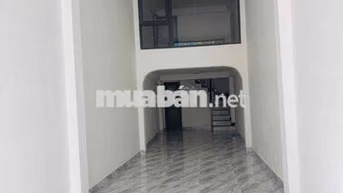 CHO THUÊ NHÀ MẶT TIỀN QUANG TRUNG P10 GÒ VẤP GẦN VINCOM