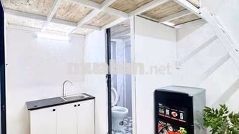 KHAI TRƯƠNG PHÒNG GÁC MỚI FULL NỘI THẤT