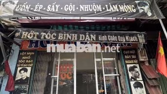 Cho thuê nhà MT giá rẻ đường Âu Cơ, Tân Phú - 4x20 - 12tr