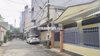 ✅CHO THUÊ NHÀ DT: 8mx20m 1TRỆT 1LỬNG QUẬN TÂN BÌNH