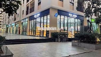CHO THUÊ SHOPHUSE chung cư cityland 66m2-100m2-114m2