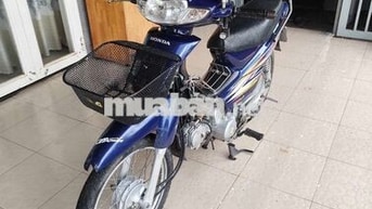 Honda Wave Alpha+ 2005 Xanh
