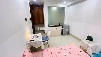 CHO THUÊ CHDV NGAY MT BÌNH THẠNH QUA QUẬN 1,3,10 THUẬN TIỆN VÀO Ở NGAY