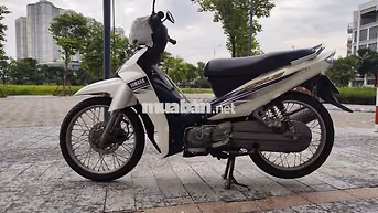 Yamaha Sirius 2021 Trắng 13605 km