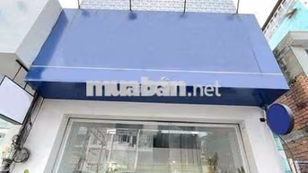 🏠 CHO THUÊ NHÀ MT GIẢI PHÓNG_Q.TB_5x20m_TRỆT LỬNG 3 LẦU, THANG MÁY.