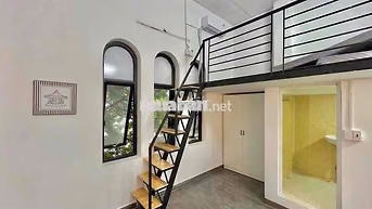 DUPLEX 5TR5 NGAY ĐIỆN BIÊN PHỦ | NGÃ TƯ HÀNG XANH