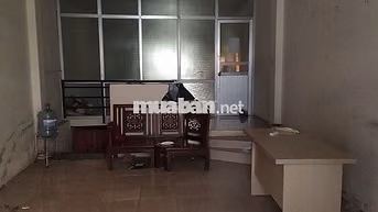Nhà 2 tầng 60m2 3 phòng riêng biệt Phan Bá Vành