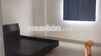 Chung Cư -  Trung Tâm Quận 1 - 2 PN- 2 wc - 100m2 - Trống sẵn