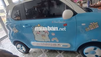 Xe điện bestun xiaoma