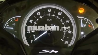 Honda SHVN 150 ABS 2017 Đen 22.224 km