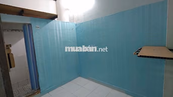 Cho thuê phòng trọ 01 người, giá sinh viên, gần ĐH Văn Hiến