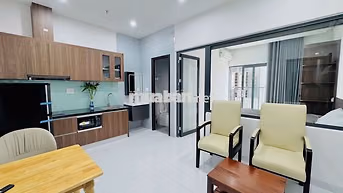  CĂN HỘ 1 PHÒNG NGỦ MỚI – NGUYỄN THẦN HIẾN - NGŨ HÀNH SƠN