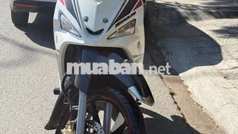 Yamaha Sirius FI 2019 máy ngon đẹp keng biển 43