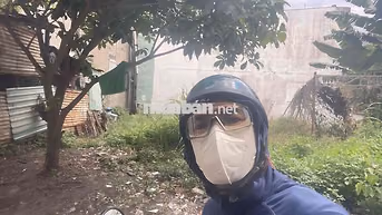 Bán đất Thạnh Xuân 52 Q12, 62m2 vuông vức, hẻm ô tô thông, 2,789 tỷ⁠