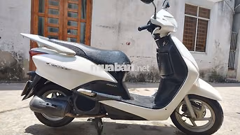 Honda Lead Trắng Xe tay ga