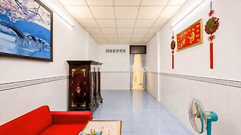 SIÊU KHỦNG Q7- 70m2 NỞ HẬU- 2 TẦNG - CHỈ CÓ 4 TỶ nhỉnh