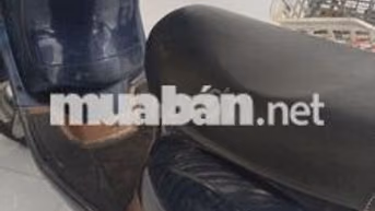 SYM Attila Xanh đậm Xe tay ga