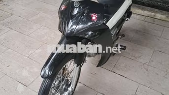 Yamaha Sirius Trắng đen 13000 km
