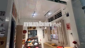 Hạ 300tr CC Tây Thạnh Tầng Trệt KD 3PN 2WC giá 4ty850 TL