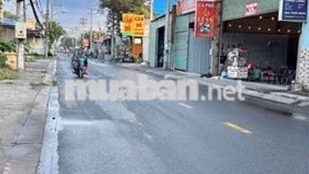BÁN ĐẤT DƯƠNG CÔNG KHI -82M2- HXH CHỈ 2,95TỶ 