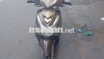 Yamaha Mio Ultimo 2010 Nâu-còn tin là còn xe