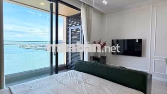 252 ✨ 🏢 CHO THUÊ CĂN HỘ STUDIO CAO CẤP TẦNG 17 SUN PANOMA 2