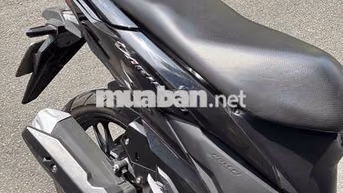 Honda Vario 150 Đen