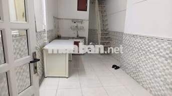 CHO THUÊ NHÀ NGUYÊN CĂN 2PN GẦN CHỢ CÂY QUÉO BÌNH THẠNH
