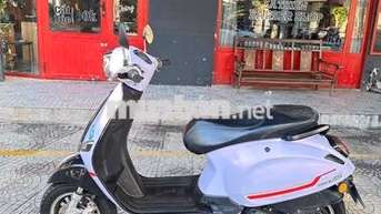 Vespa 50 cc 2023 Tím Tự động