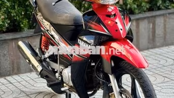 Sirius 54zz sơn xi full new (nợ xấu 6đ nhận xe)