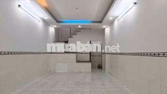 Nhà 4 Tầng, 3.5x8, cách MT 20m, đường Kinh Dương Vương, giá nhỉnh 3 tỷ