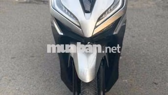 Honda Vario 125 2019 Xám